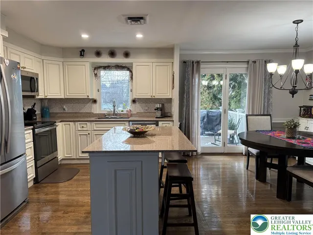 $425,000 | 2820 Green Acres Drive, Allentown, PA 18103