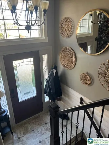 $425,000 | 2820 Green Acres Drive, Allentown, PA 18103