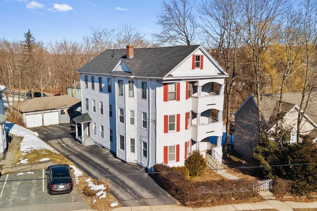 12 Butler Street Worcester, MA 01607 - Photo 1 of 11 Gallery Image 1