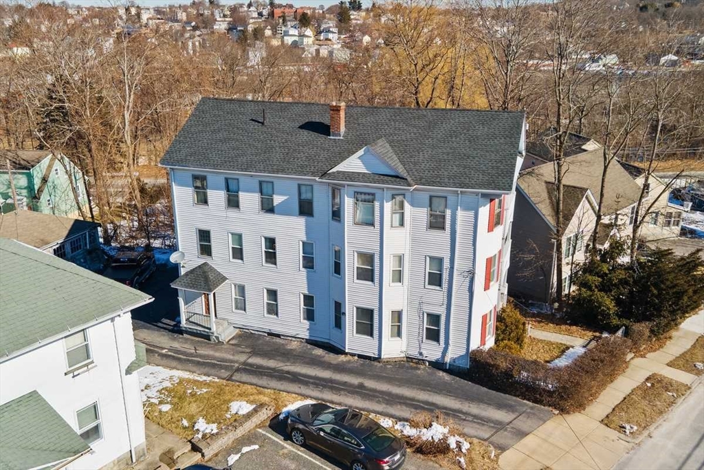 12 Butler Street Worcester, MA 01607 - Photo 3 of 11 Gallery Image 3