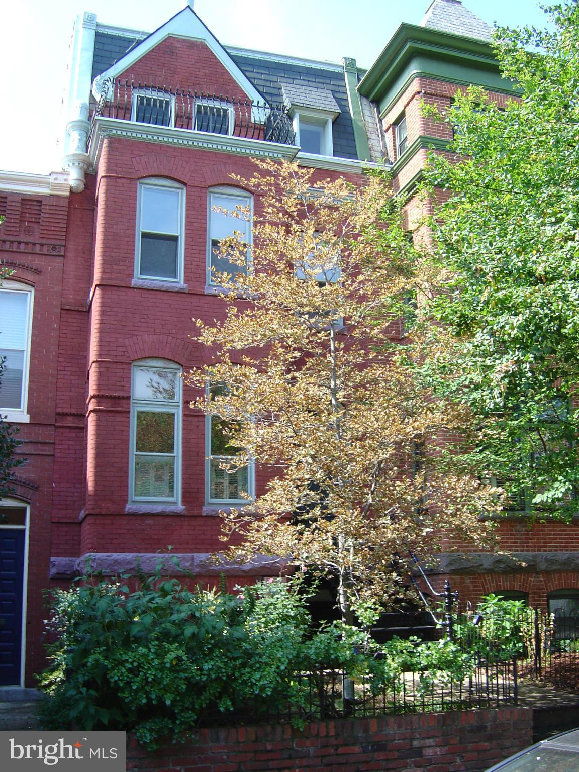 315 5th Street Southeast Washington, DC 20003 - Photo 1 of 29 Exterior (Front)