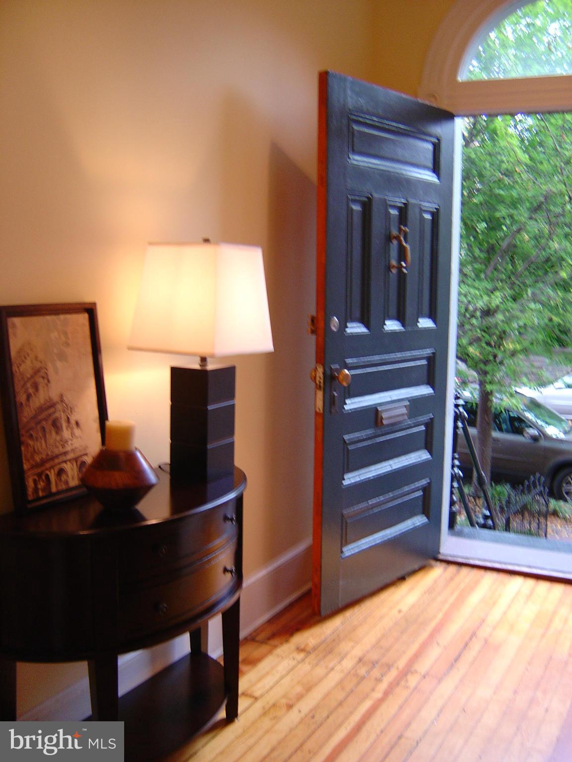 315 5th Street Southeast Washington, DC 20003 - Photo 2 of 29 Interior (General)