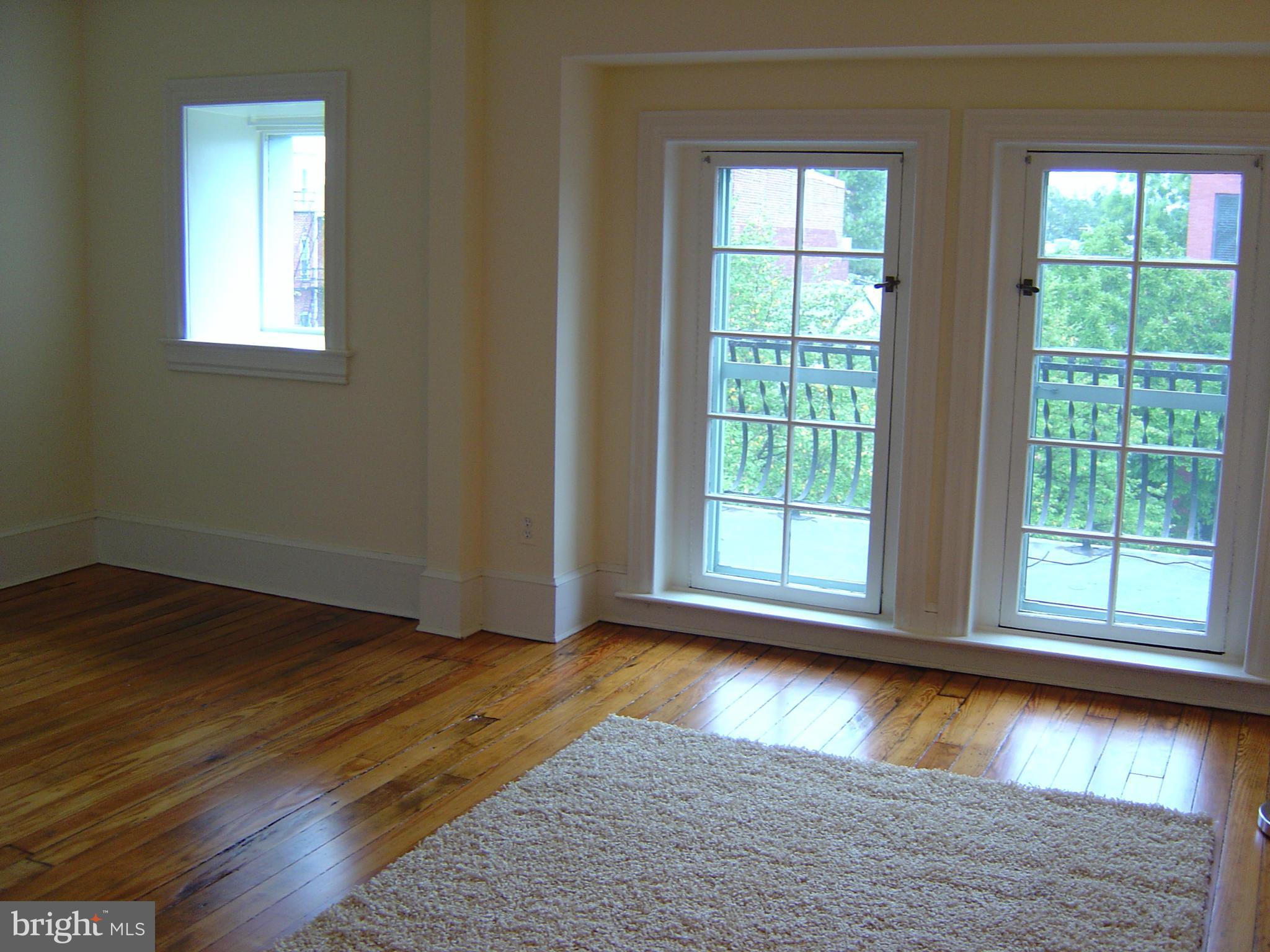 315 5th Street Southeast Washington, DC 20003 - Photo 21 of 29 Bedroom