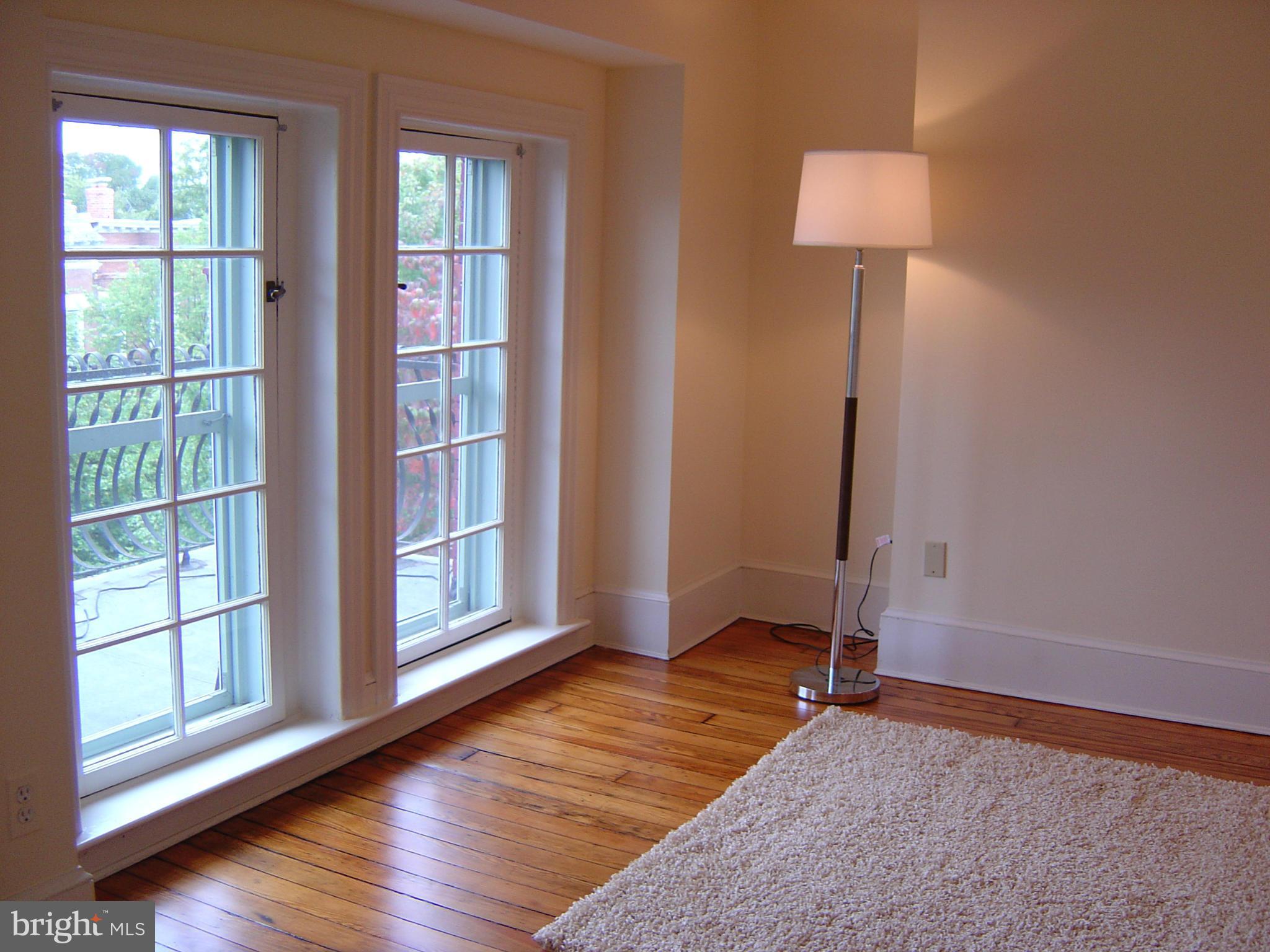 315 5th Street Southeast Washington, DC 20003 - Photo 22 of 29 Bedroom