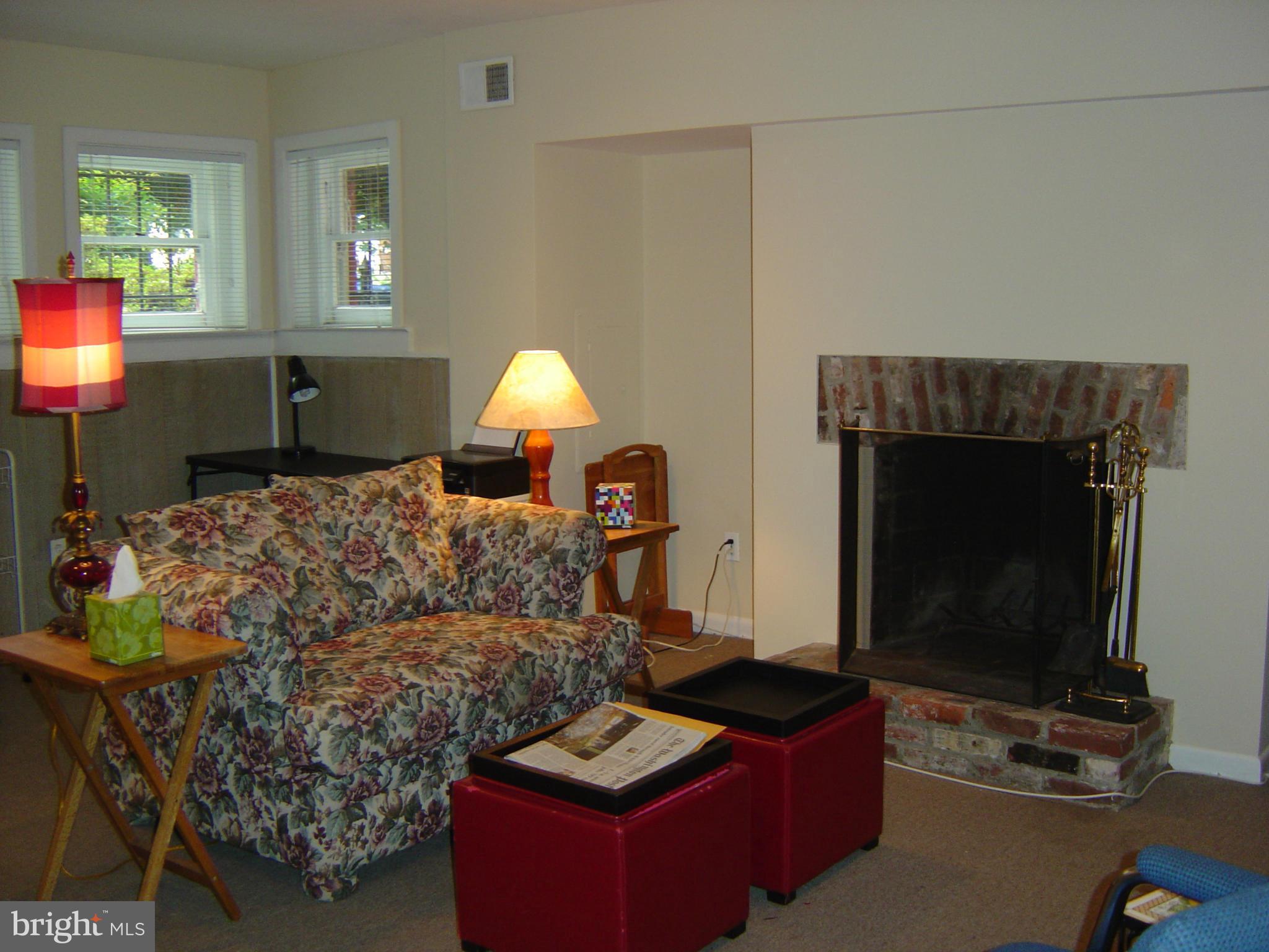 315 5th Street Southeast Washington, DC 20003 - Photo 24 of 29 Basement