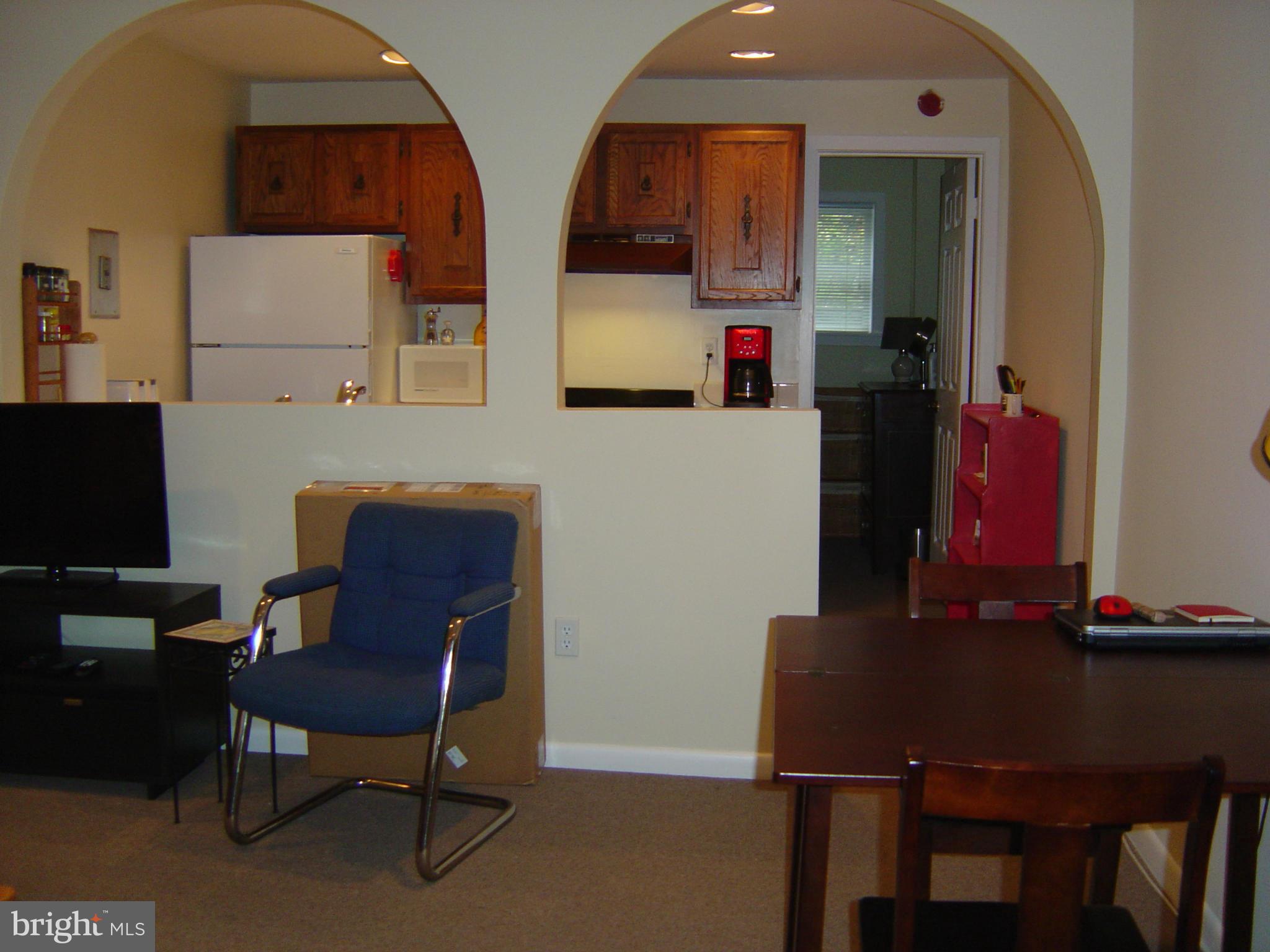 315 5th Street Southeast Washington, DC 20003 - Photo 25 of 29 Basement