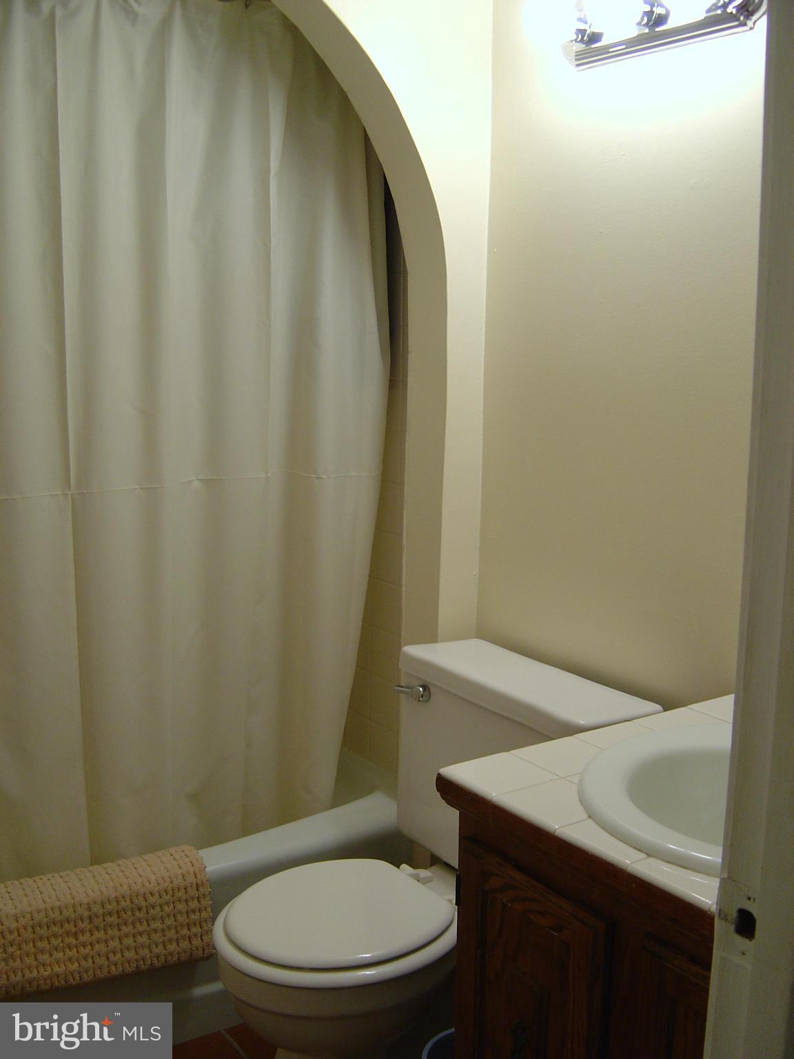 315 5th Street Southeast Washington, DC 20003 - Photo 29 of 29 Basement
