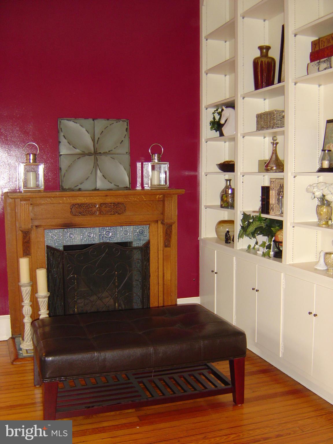 315 5th Street Southeast Washington, DC 20003 - Photo 4 of 29 Interior (General)