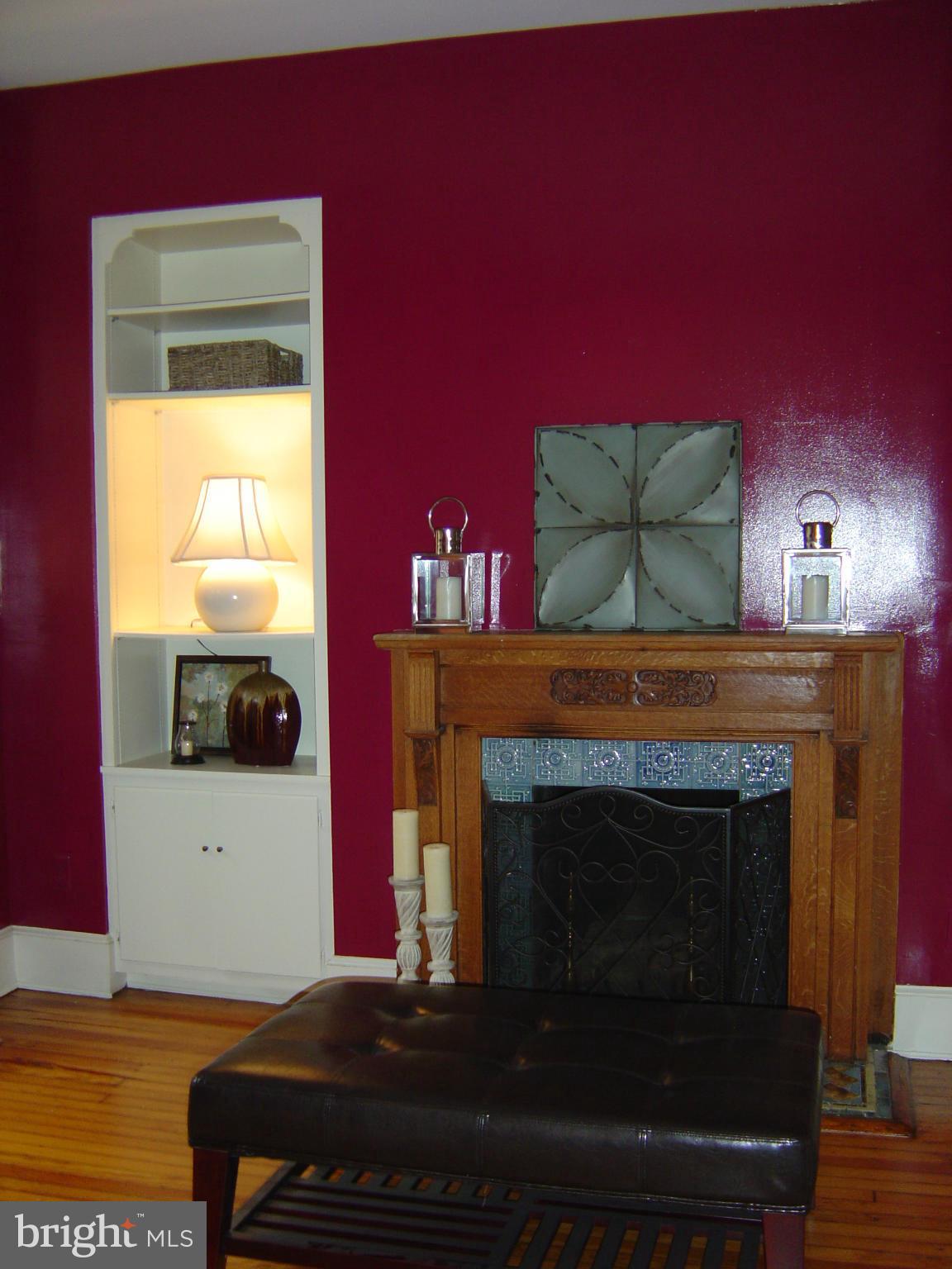 315 5th Street Southeast Washington, DC 20003 - Photo 5 of 29 Interior (General)