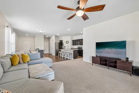 $268,000 | 13105 John Calhoun Drive, Manor, TX 78653