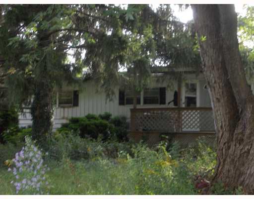 32 Old Fredonia Road Mercer, PA 16137 - Photo 1 of 1 Exterior Front.