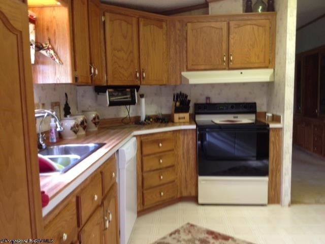 1255 McKinney Cave Road Reedsville, WV 26547 - Photo 9 of 20 Gallery Image 9