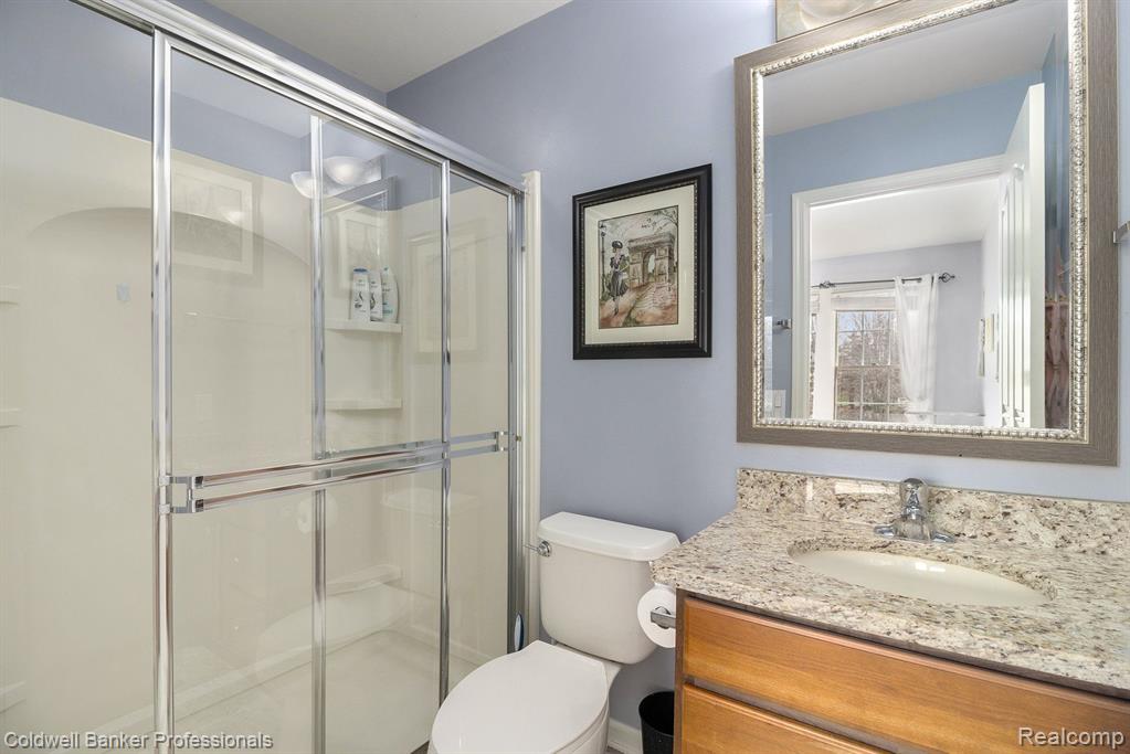 48520 Antique Road Canton, MI 48187 - Photo 27 of 39