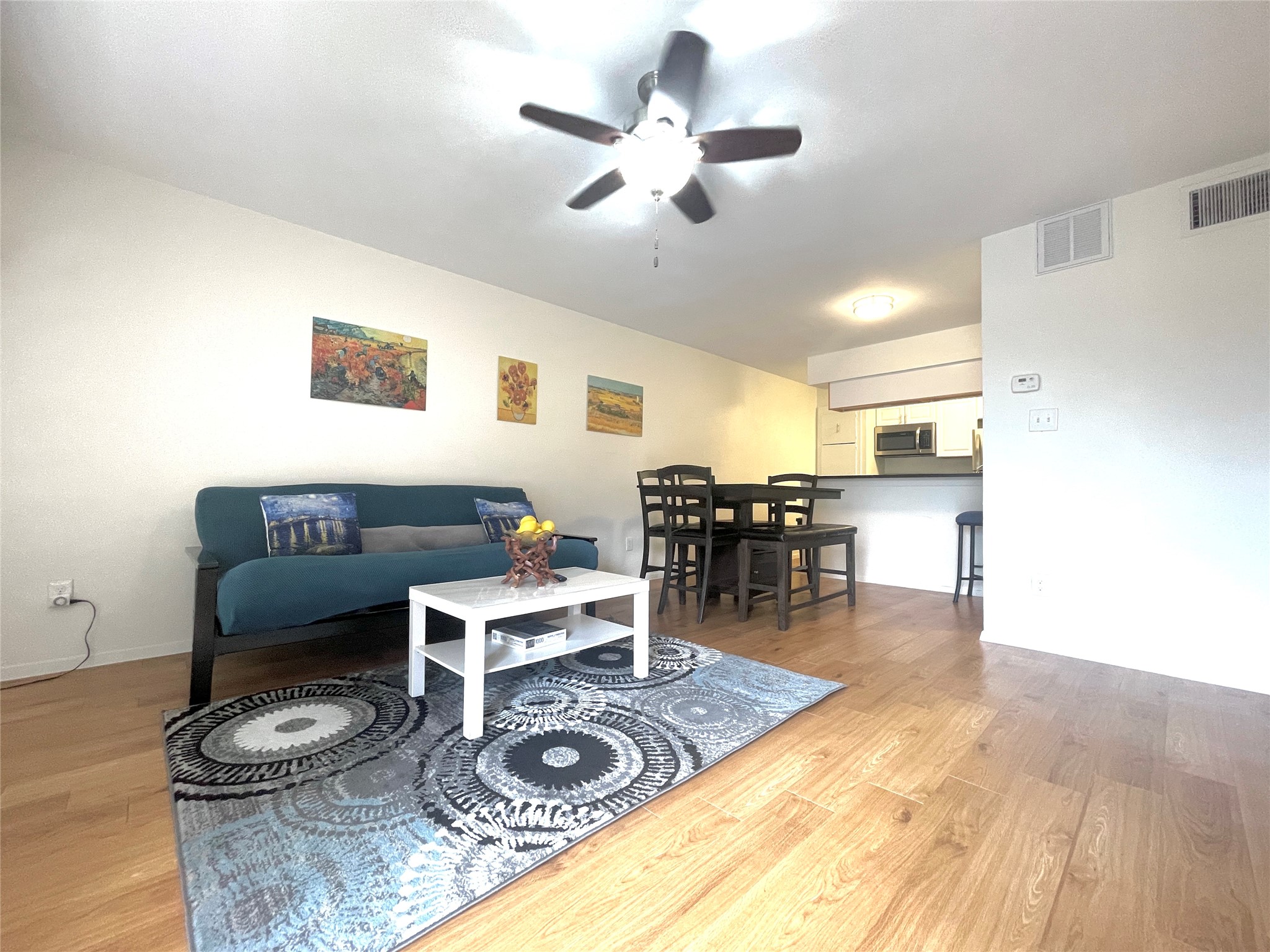 2207 Leon Street, Unit 309 Austin, TX 78705 - Photo 2 of 15