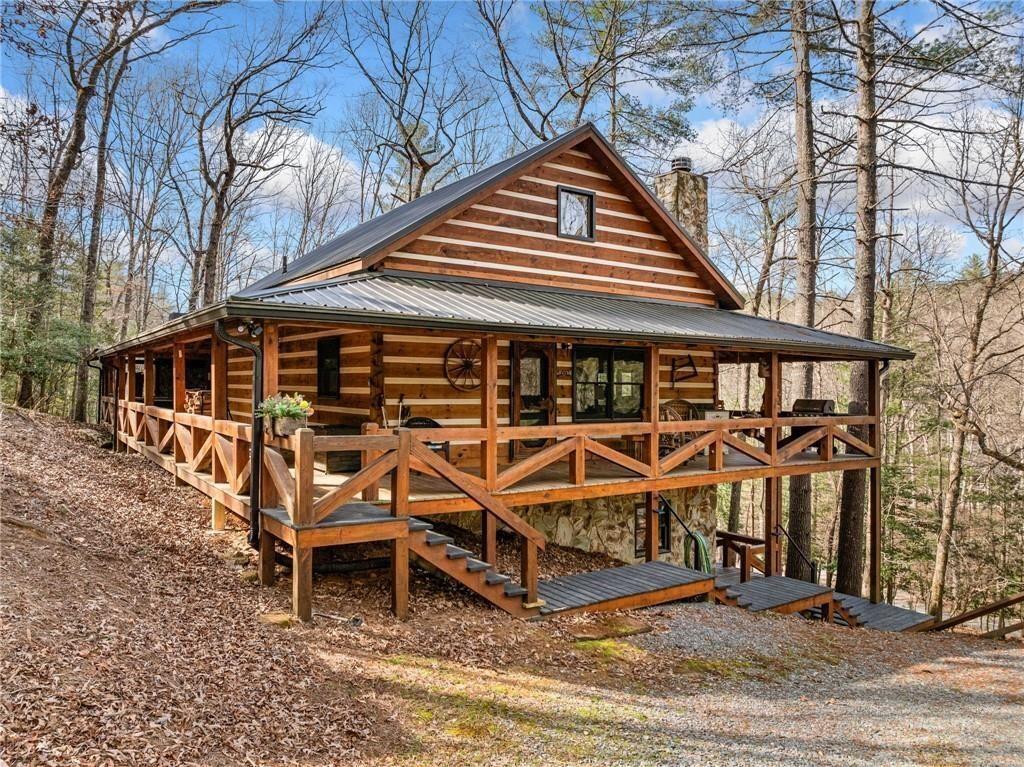 494 Weeks Creek Road Blue Ridge, GA 30513 - Photo 1 of 1 Gallery Image 1