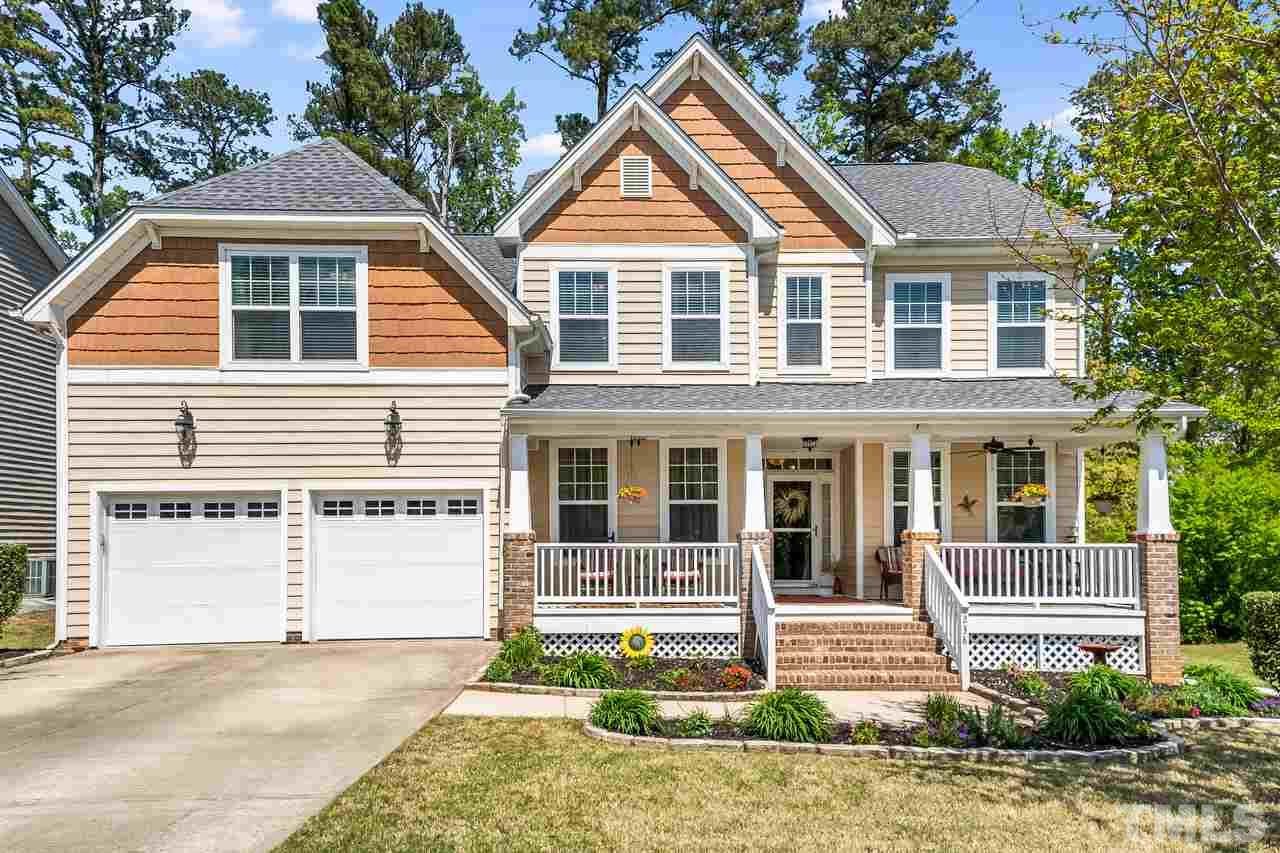 238 Forbes Road Wake Forest, NC 27587 - Photo 1 of 30 Gallery Image 1