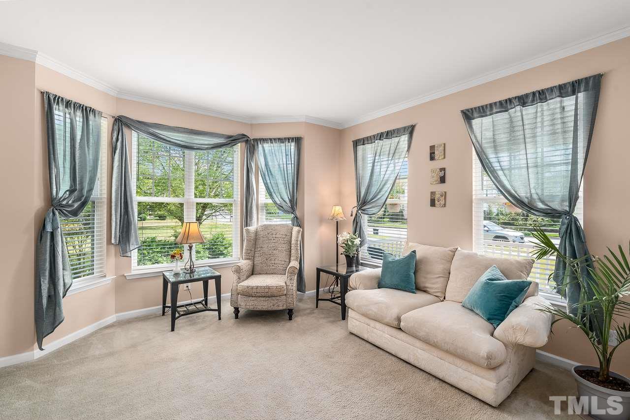 238 Forbes Road Wake Forest, NC 27587 - Photo 3 of 30 Gallery Image 3