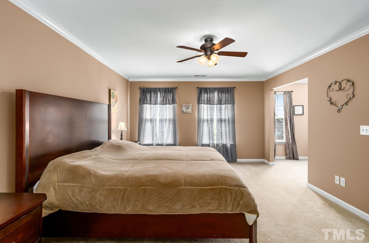 238 Forbes Road Wake Forest, NC 27587 - Photo 22 of 30 Gallery Image 22