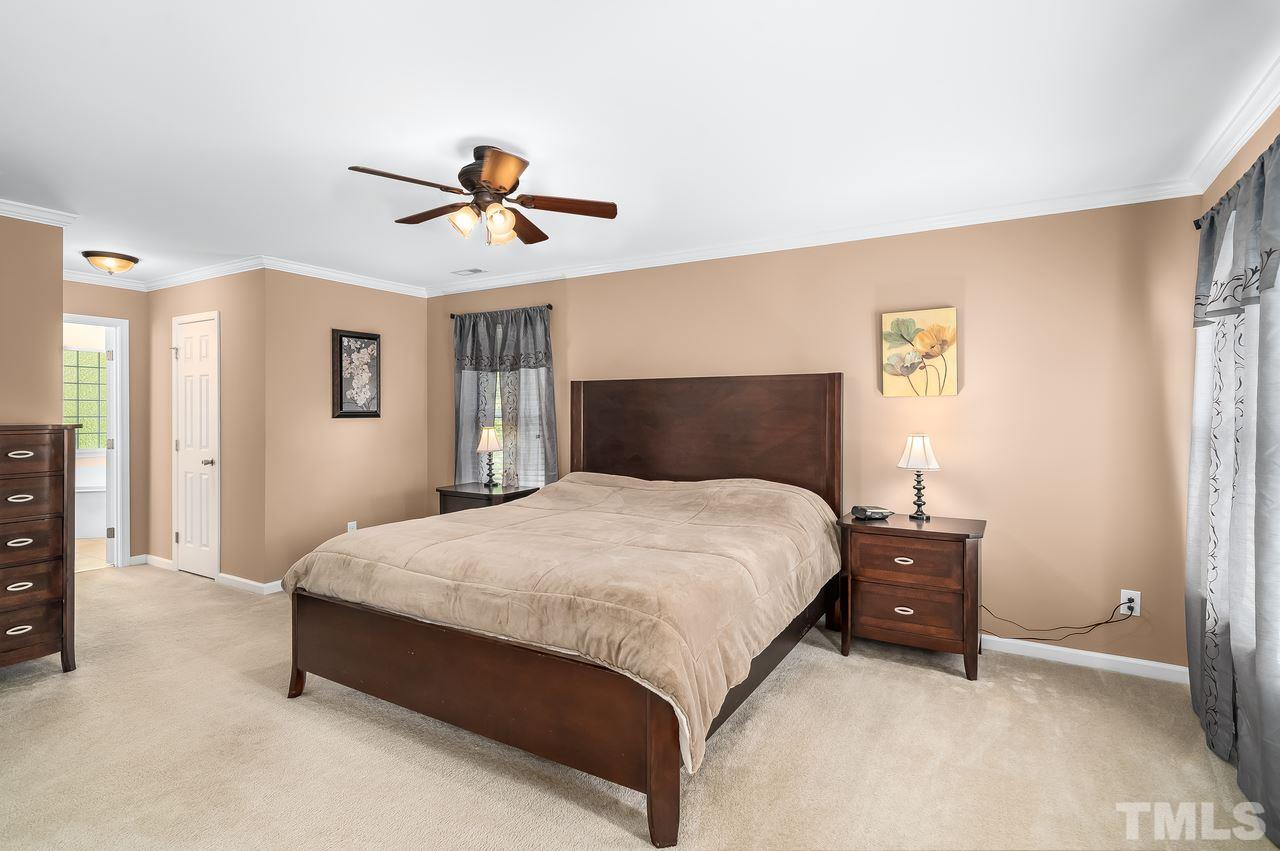 238 Forbes Road Wake Forest, NC 27587 - Photo 23 of 30 Gallery Image 23