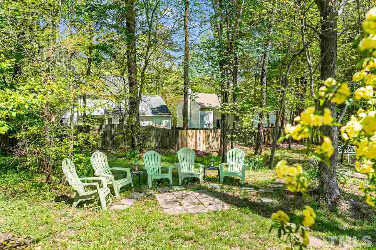 238 Forbes Road Wake Forest, NC 27587 - Photo 28 of 30 Gallery Image 28