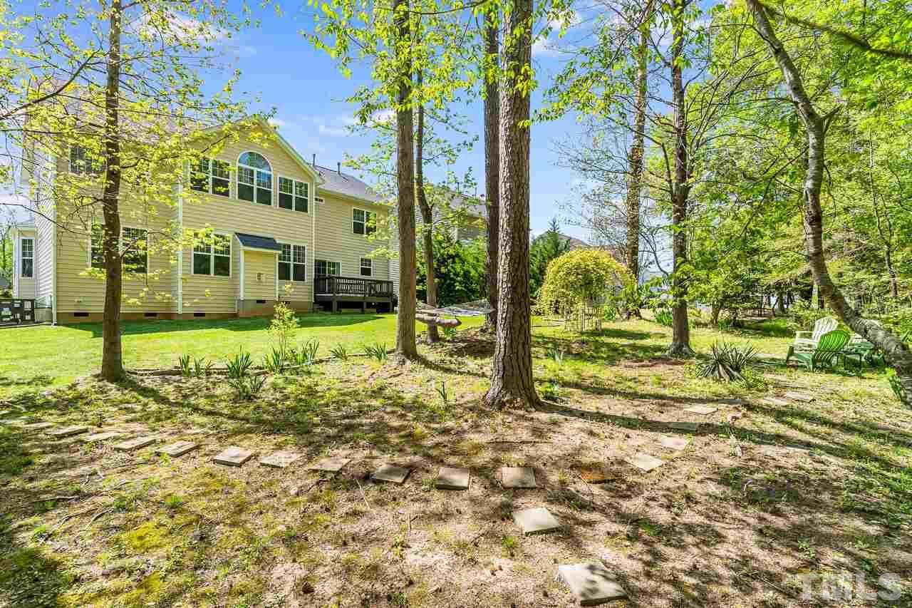 238 Forbes Road Wake Forest, NC 27587 - Photo 29 of 30 Gallery Image 29