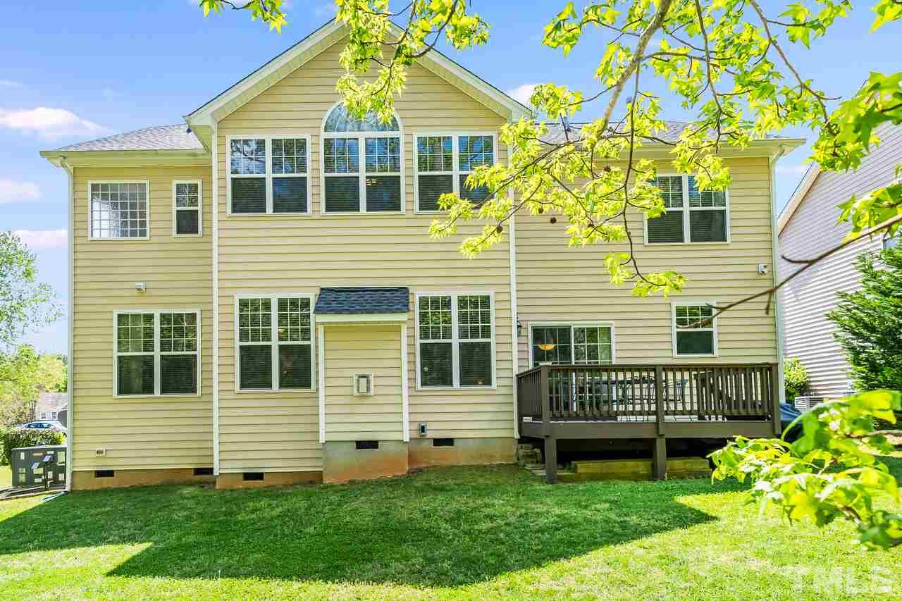 238 Forbes Road Wake Forest, NC 27587 - Photo 30 of 30 Gallery Image 30