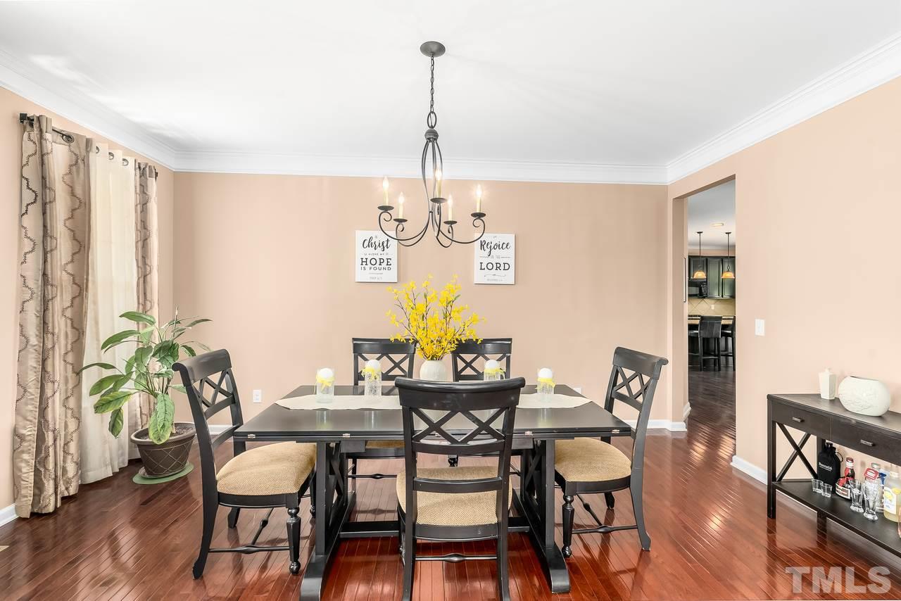 238 Forbes Road Wake Forest, NC 27587 - Photo 4 of 30 Gallery Image 4