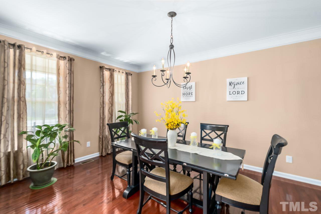 238 Forbes Road Wake Forest, NC 27587 - Photo 5 of 30 Gallery Image 5