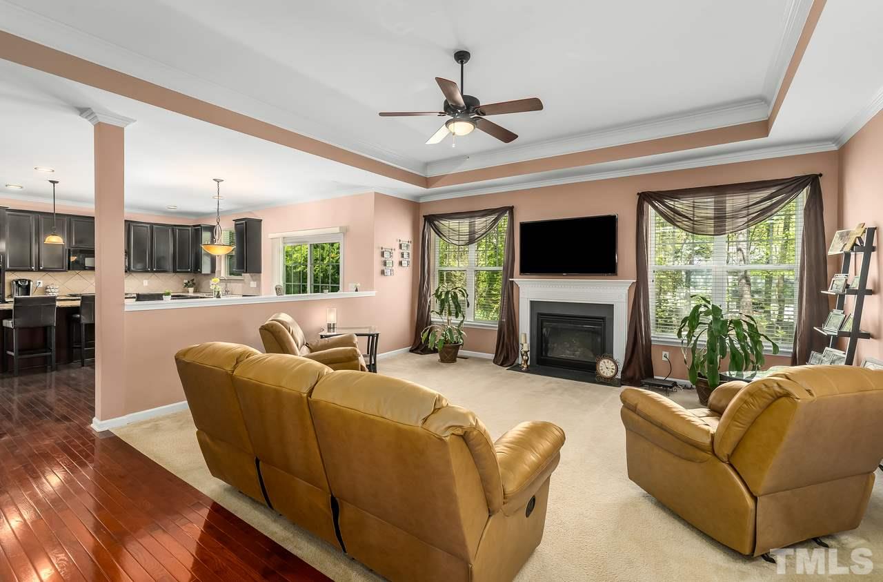 238 Forbes Road Wake Forest, NC 27587 - Photo 6 of 30 Gallery Image 6