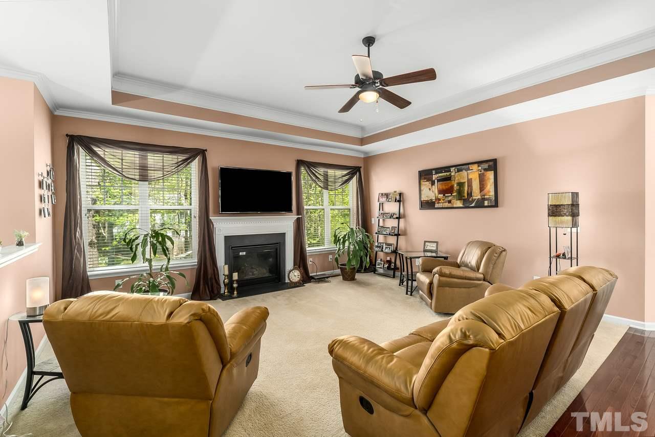 238 Forbes Road Wake Forest, NC 27587 - Photo 7 of 30 Gallery Image 7