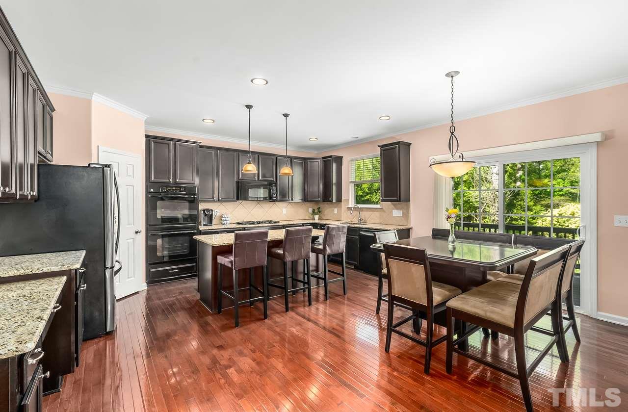 238 Forbes Road Wake Forest, NC 27587 - Photo 8 of 30 Gallery Image 8