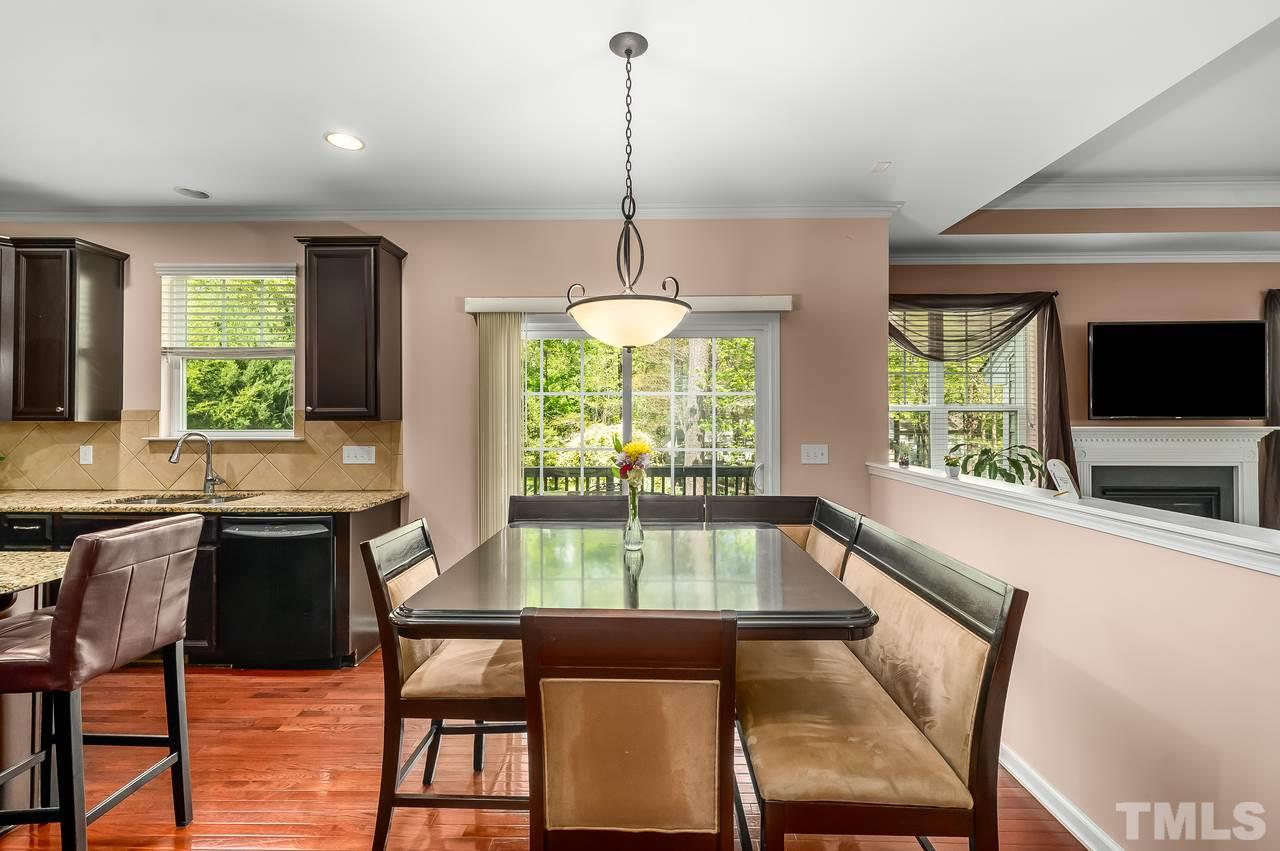 238 Forbes Road Wake Forest, NC 27587 - Photo 9 of 30 Gallery Image 9
