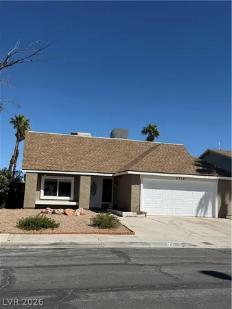 $434,999 | 4716 Marlboro Court, Las Vegas, NV 89147