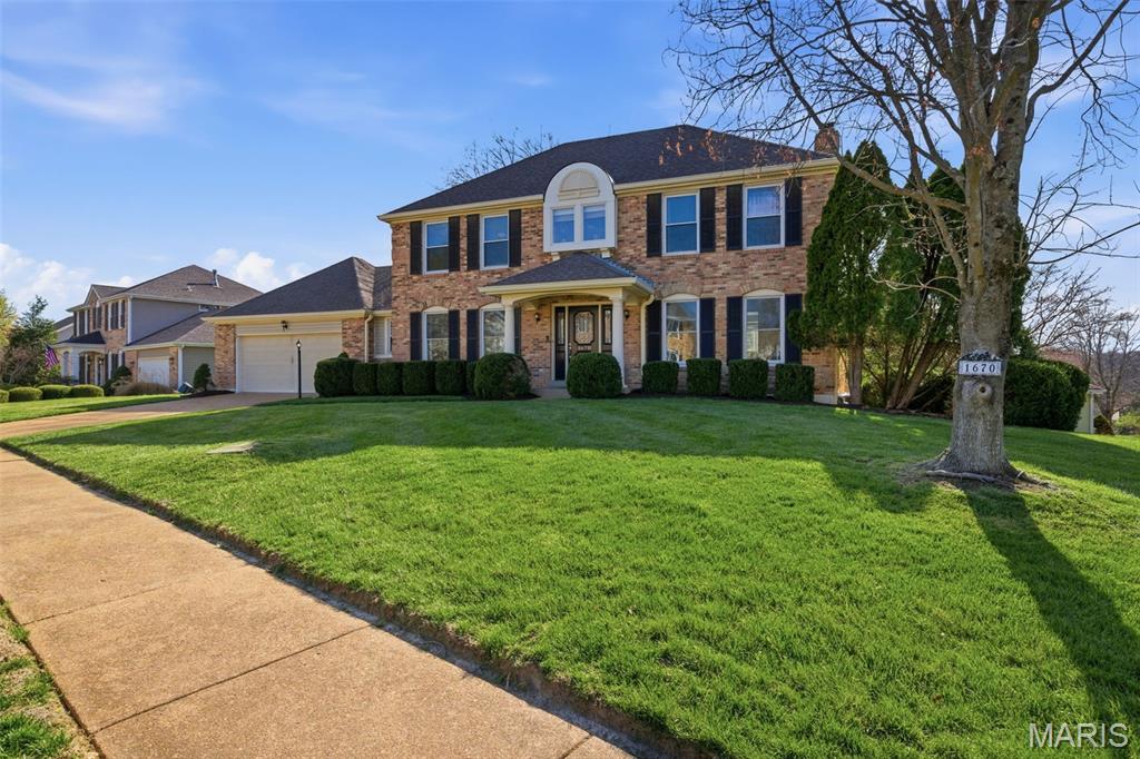 1670 Timber Ridge Estates Drive Wildwood, MO 63011 - Photo 2 of 63