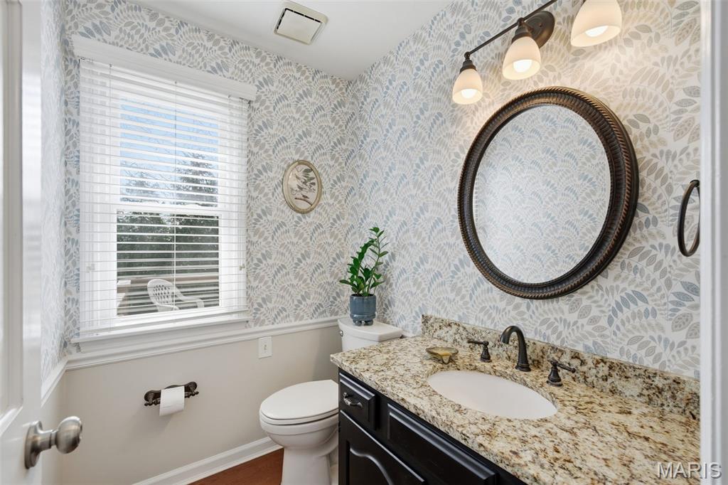 1670 Timber Ridge Estates Drive Wildwood, MO 63011 - Photo 27 of 63