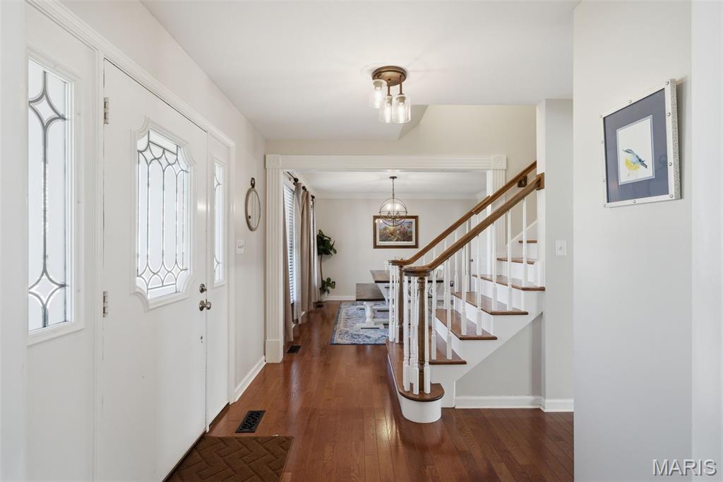 1670 Timber Ridge Estates Drive Wildwood, MO 63011 - Photo 28 of 63