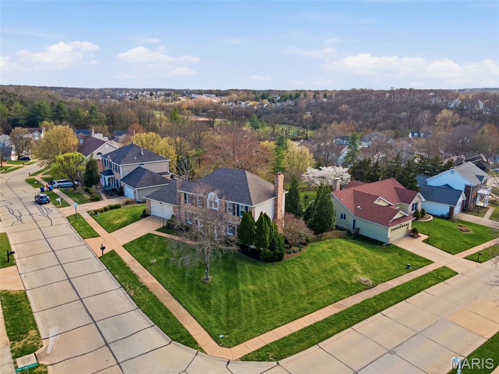 1670 Timber Ridge Estates Drive Wildwood, MO 63011 - Photo 3 of 63