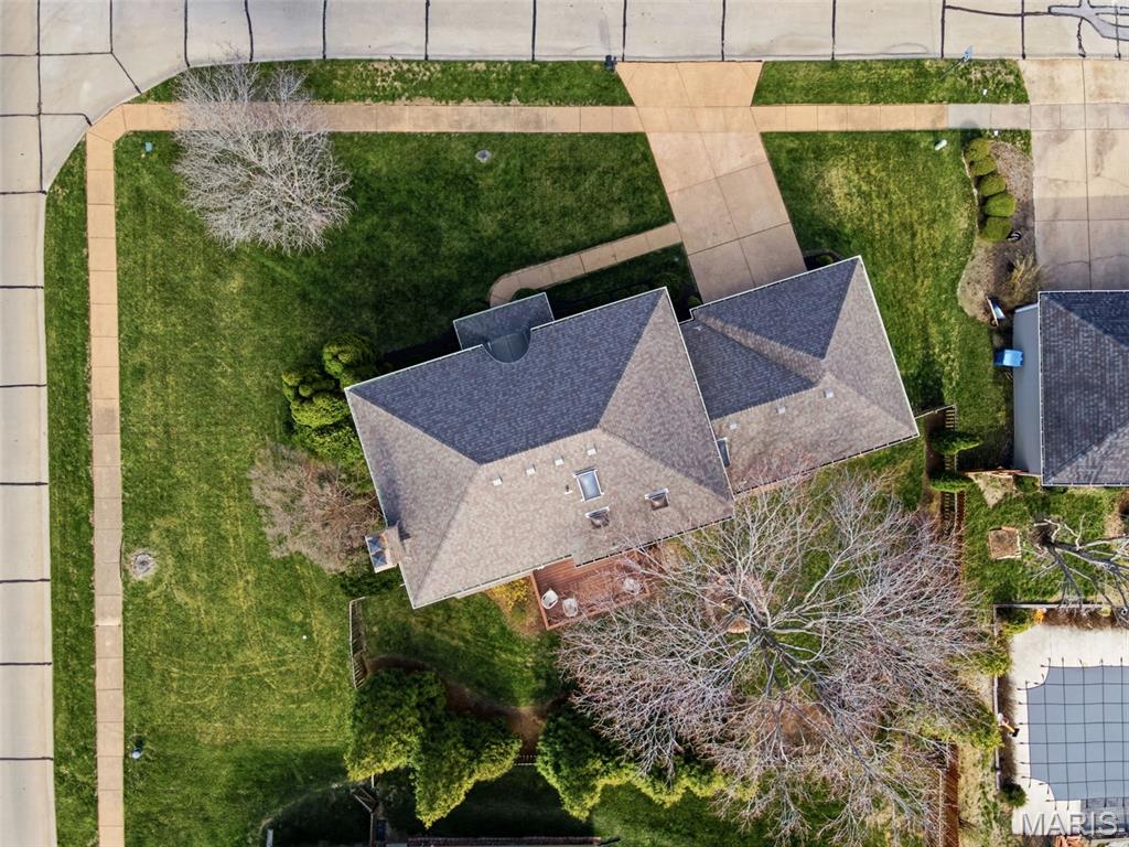 1670 Timber Ridge Estates Drive Wildwood, MO 63011 - Photo 4 of 63