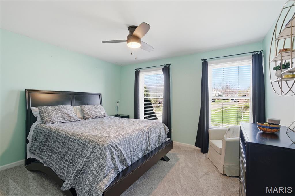 1670 Timber Ridge Estates Drive Wildwood, MO 63011 - Photo 41 of 63