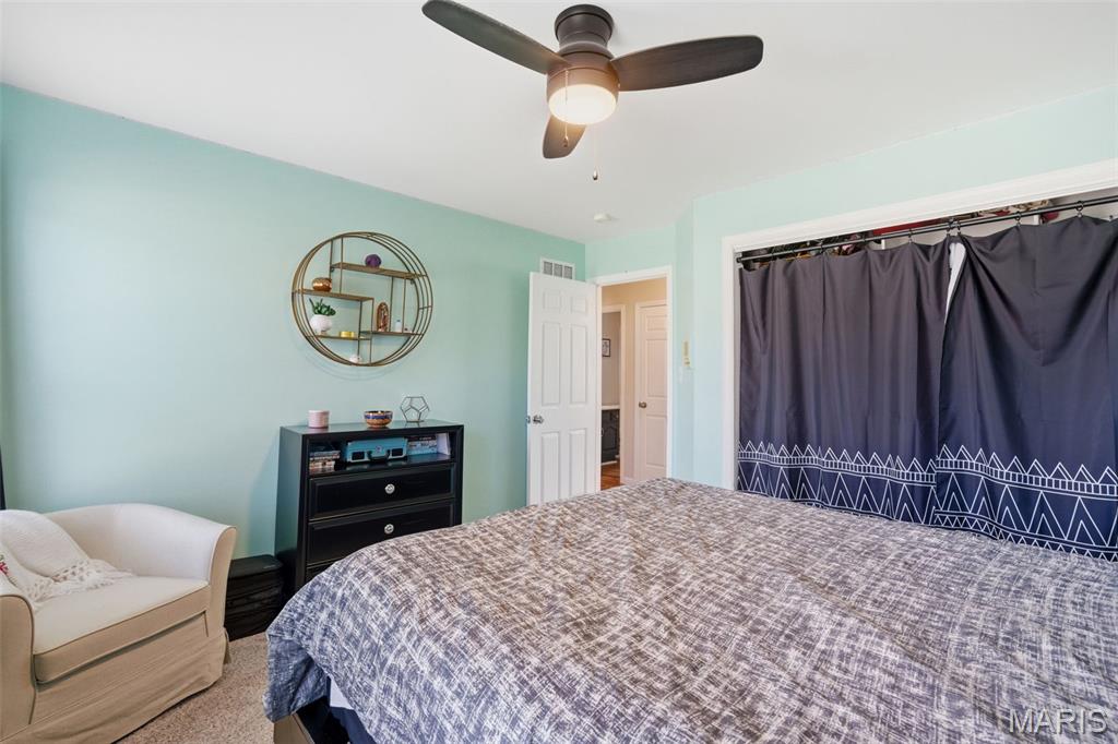 1670 Timber Ridge Estates Drive Wildwood, MO 63011 - Photo 42 of 63