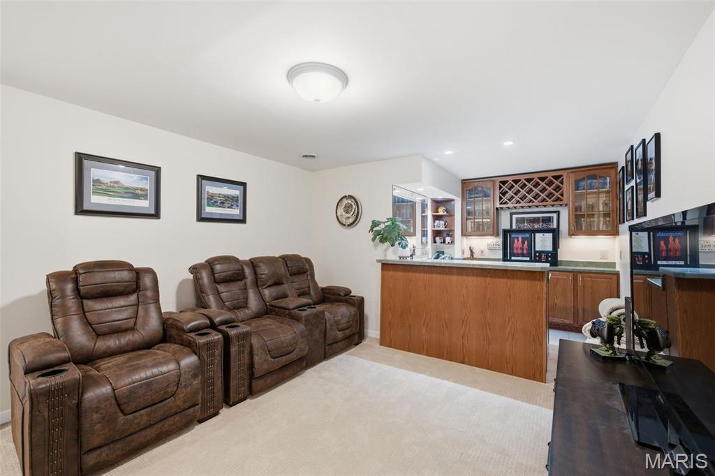 1670 Timber Ridge Estates Drive Wildwood, MO 63011 - Photo 45 of 63