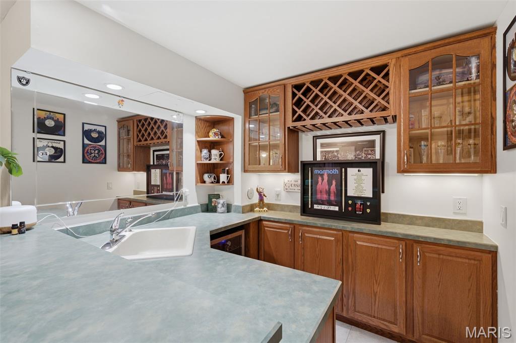 1670 Timber Ridge Estates Drive Wildwood, MO 63011 - Photo 47 of 63