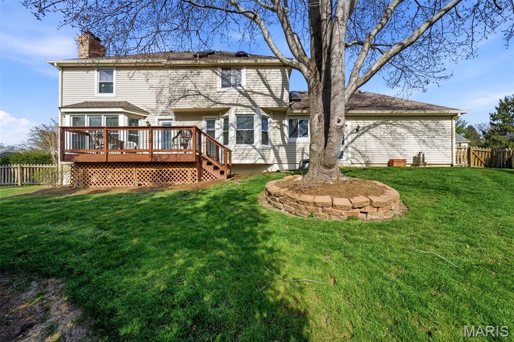 1670 Timber Ridge Estates Drive Wildwood, MO 63011 - Photo 52 of 63