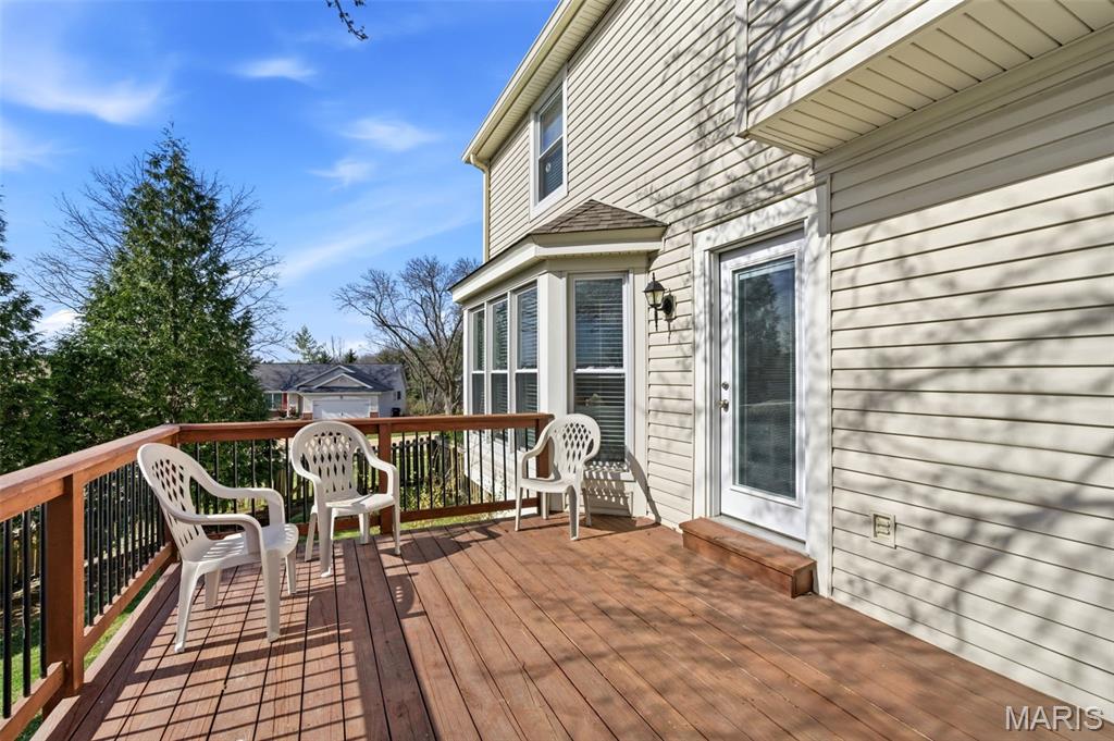 1670 Timber Ridge Estates Drive Wildwood, MO 63011 - Photo 53 of 63