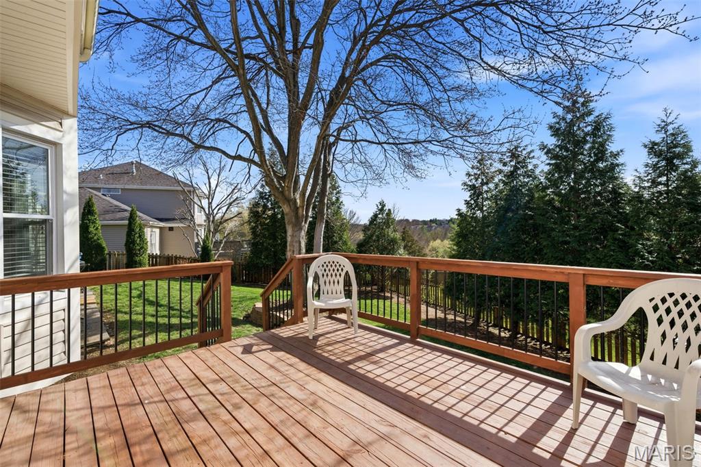 1670 Timber Ridge Estates Drive Wildwood, MO 63011 - Photo 54 of 63