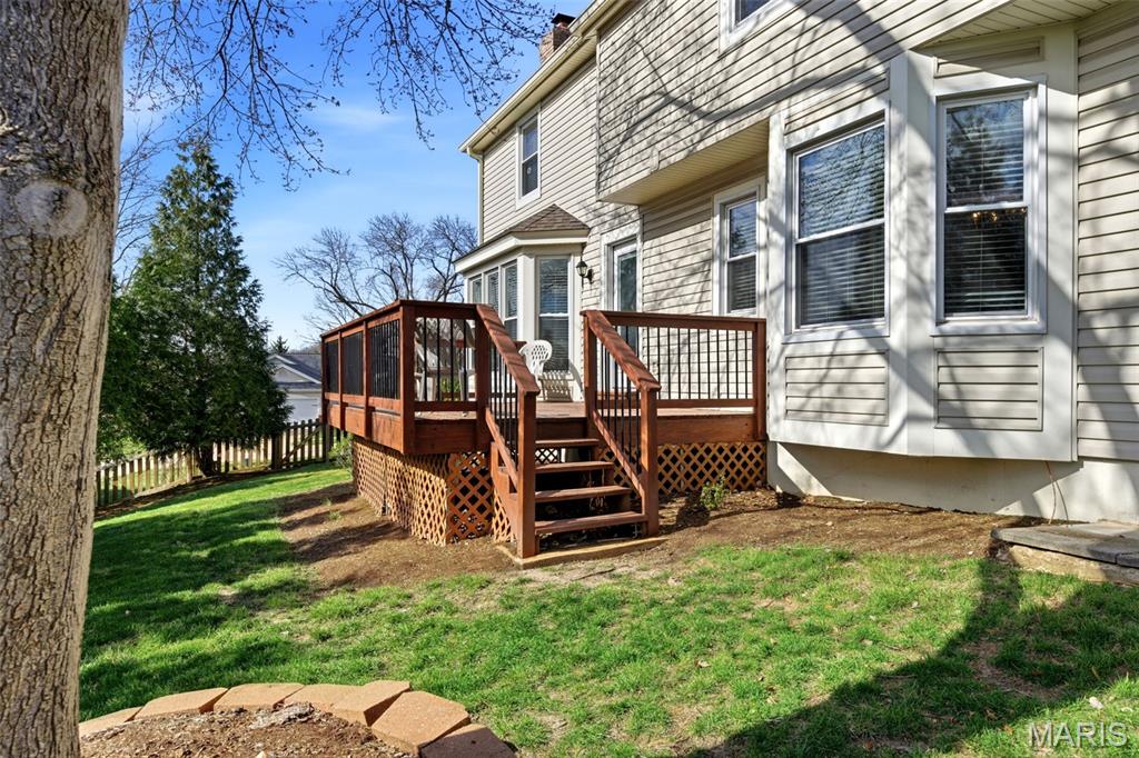 1670 Timber Ridge Estates Drive Wildwood, MO 63011 - Photo 55 of 63