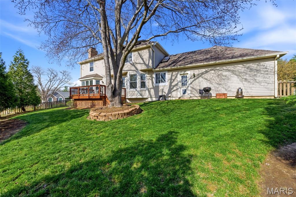 1670 Timber Ridge Estates Drive Wildwood, MO 63011 - Photo 56 of 63
