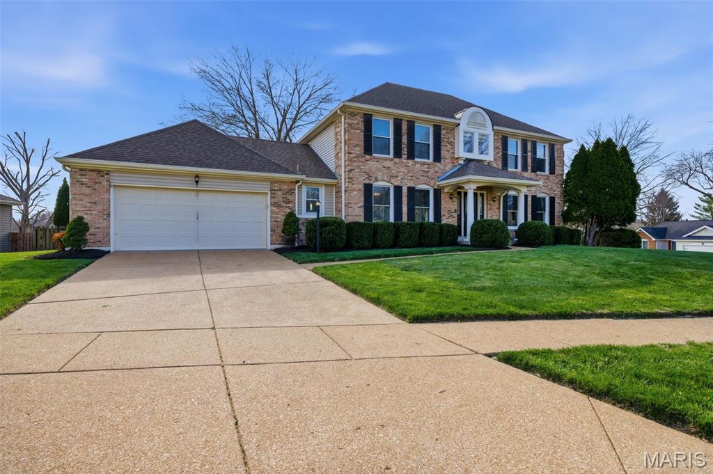 1670 Timber Ridge Estates Drive Wildwood, MO 63011 - Photo 61 of 63