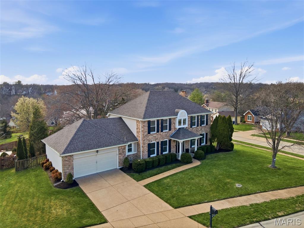 1670 Timber Ridge Estates Drive Wildwood, MO 63011 - Photo 63 of 63