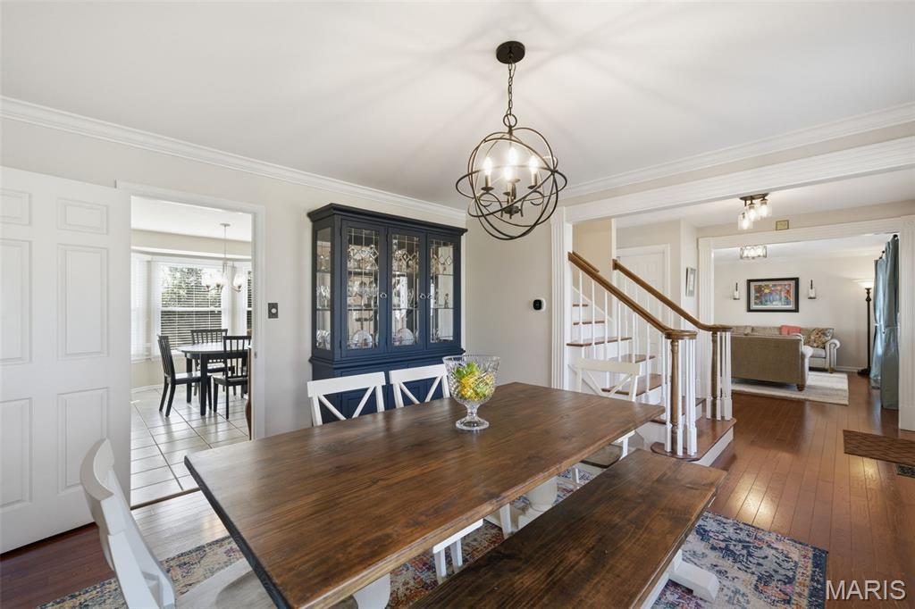 1670 Timber Ridge Estates Drive Wildwood, MO 63011 - Photo 9 of 63